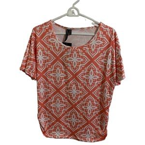 NWT Womens blouse